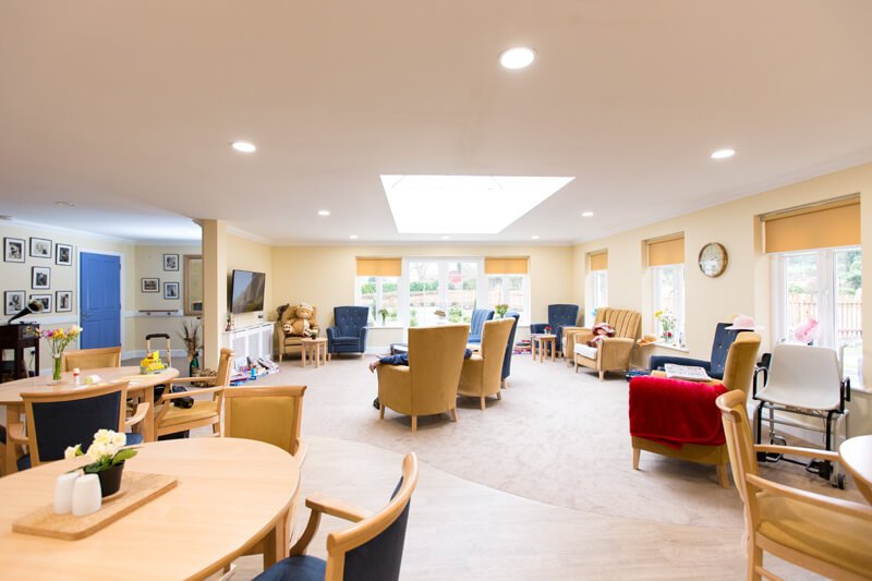 Margaret House gallery image