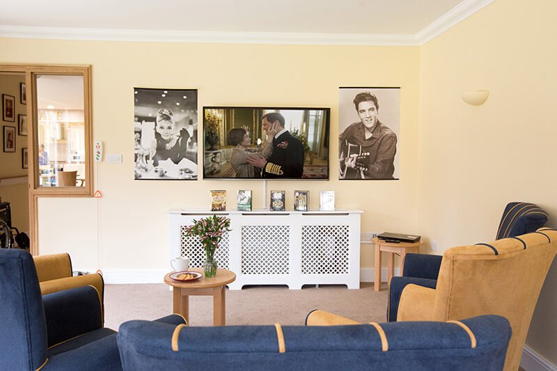 Margaret House gallery image