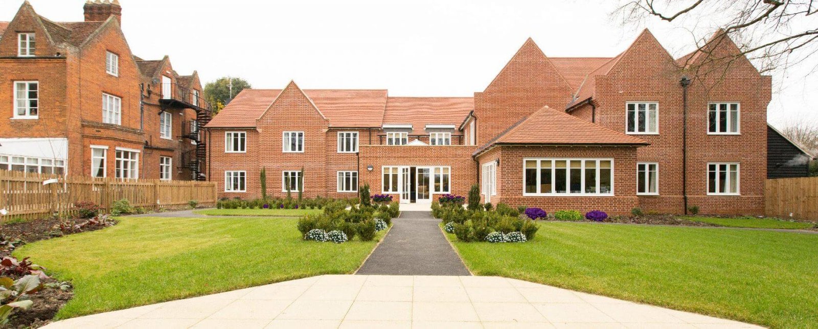 Margaret House Care Home near Royston