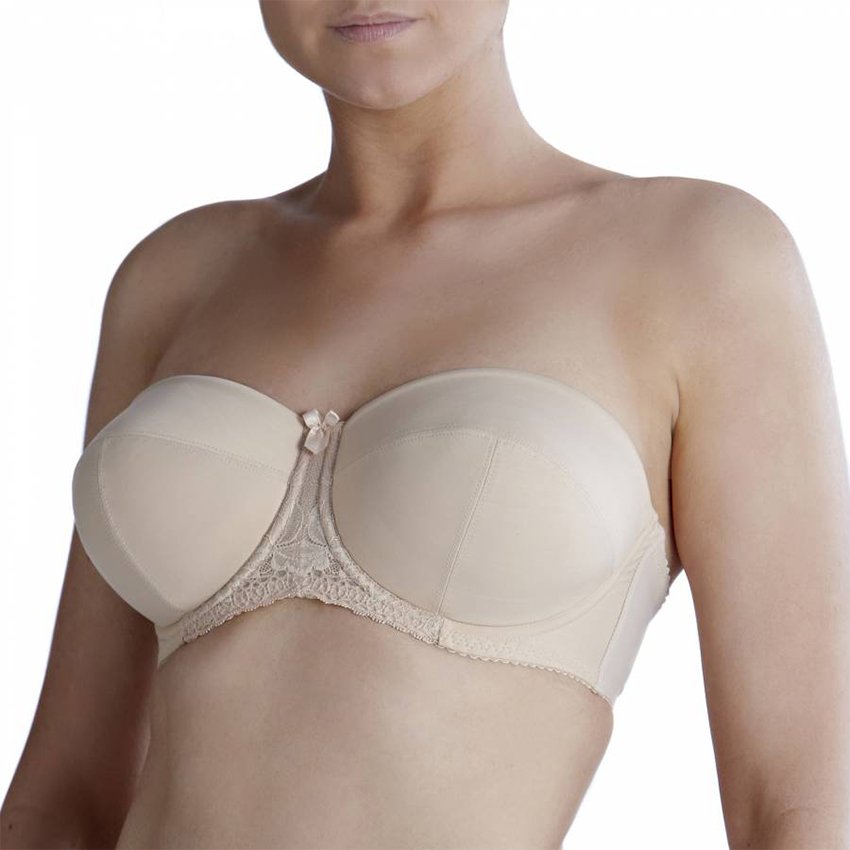 Josephine Multiway Bra Nude