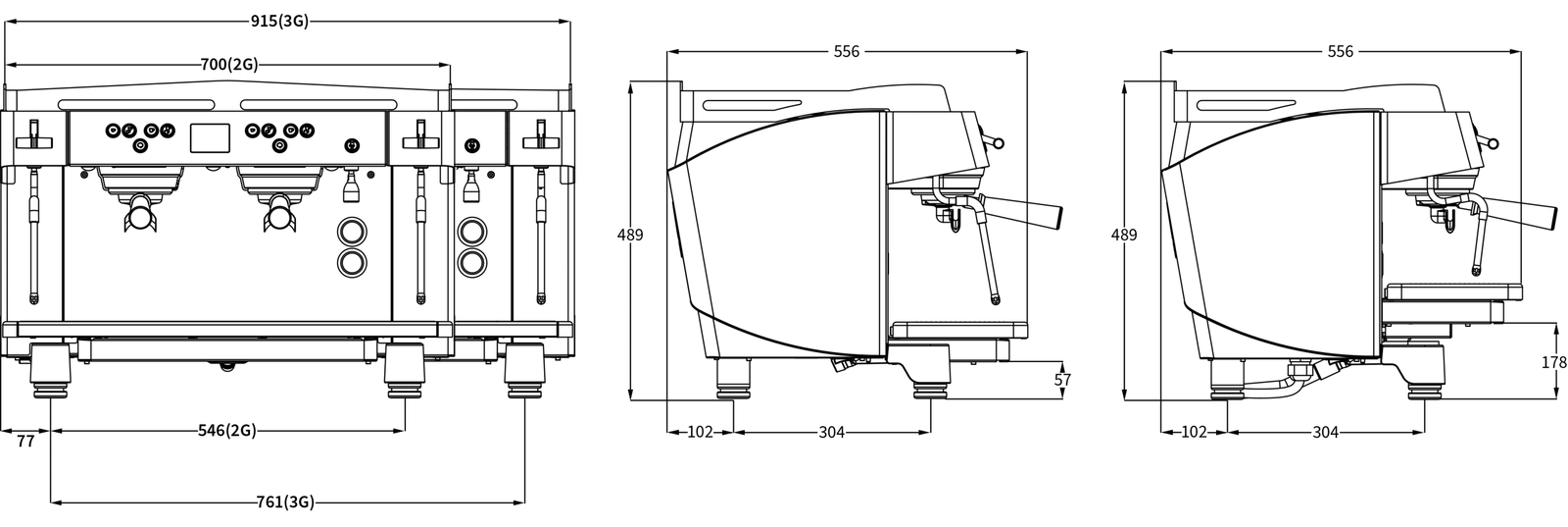 CC202 Technical Drawing