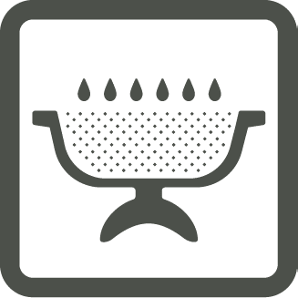 icon grey sparkle
