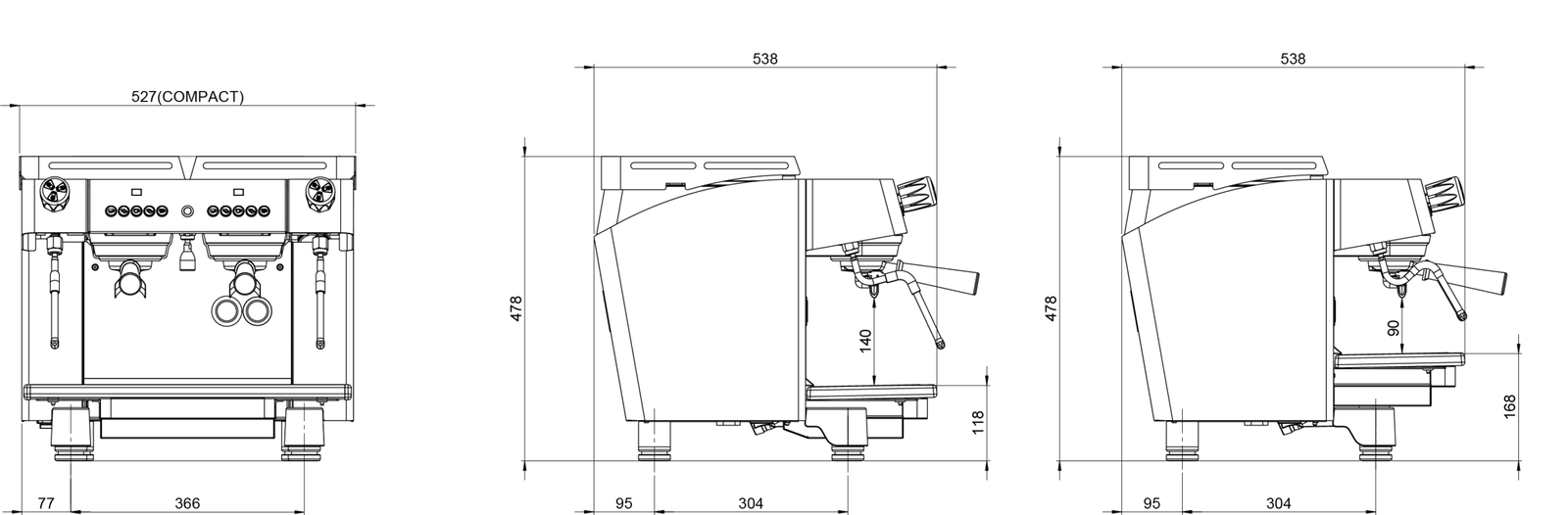 CC202 Technical Drawing